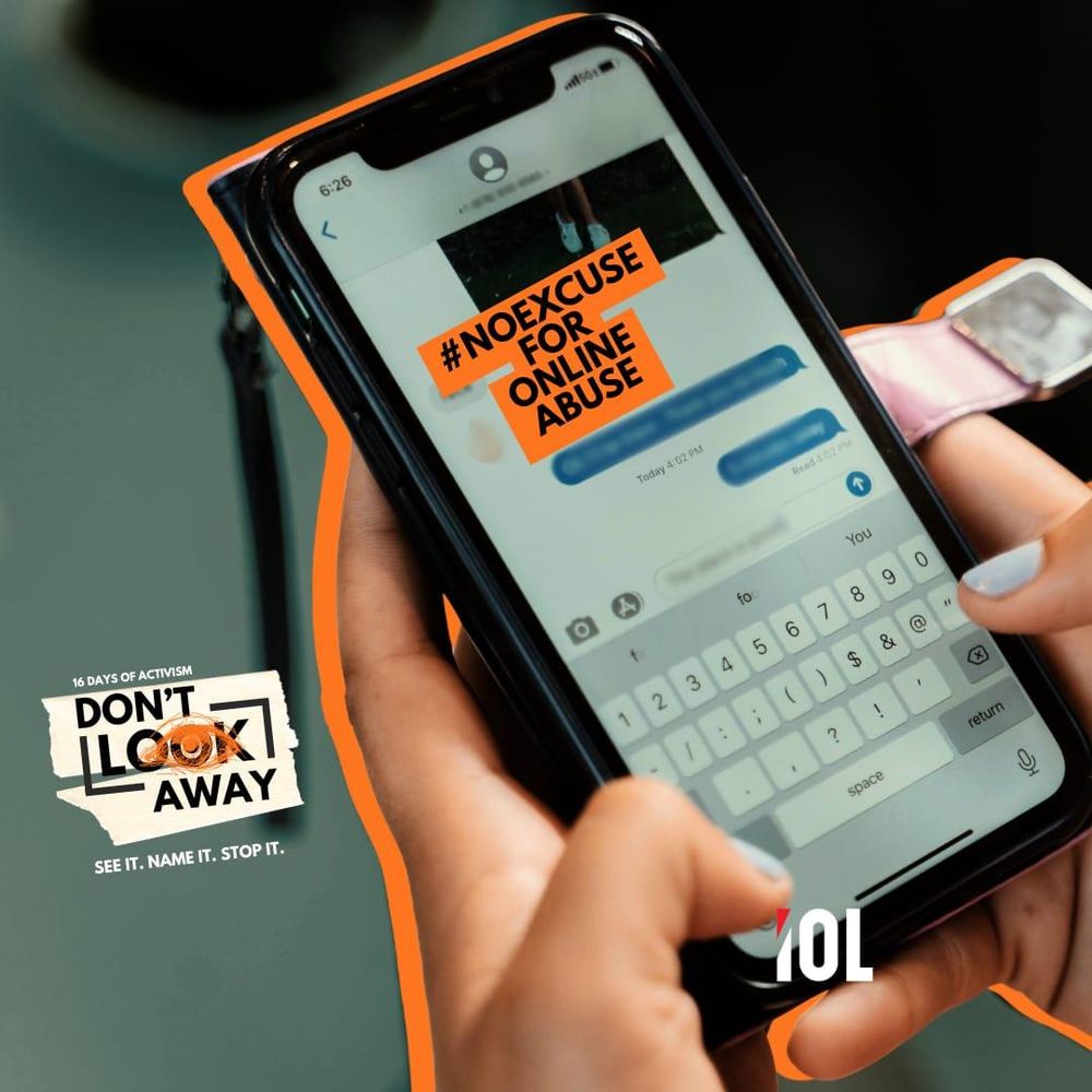 Don't look away | Homophobic bullying fuels South Africa’s GBV disaster