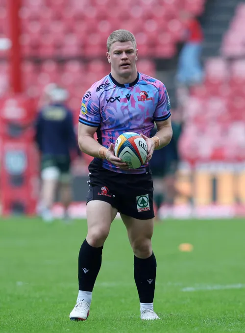 URC play-offs: Lions stay in Ireland to prep for Leinster as injuries hit squad