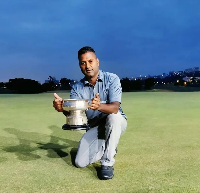 Vivek Singh