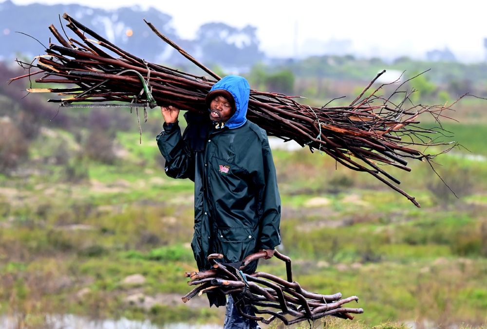 'We’ve had no electricity for 16 days' — Garden Route residents furious