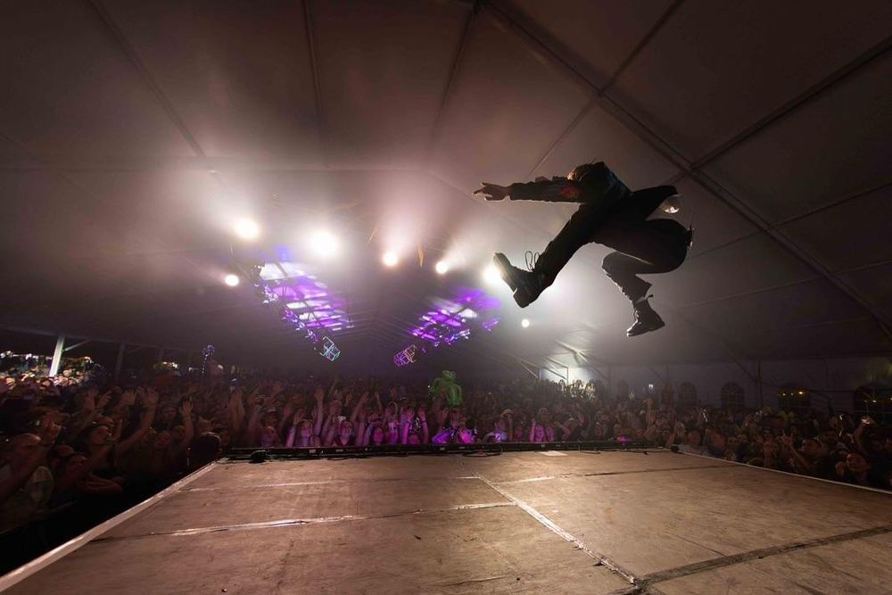 Splashy Fen Music Festival 2025: A magical recap