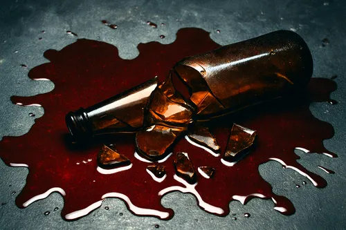 'He gets arrested and comes back': Westridge residents fear gang violence linked to illegal shebeen