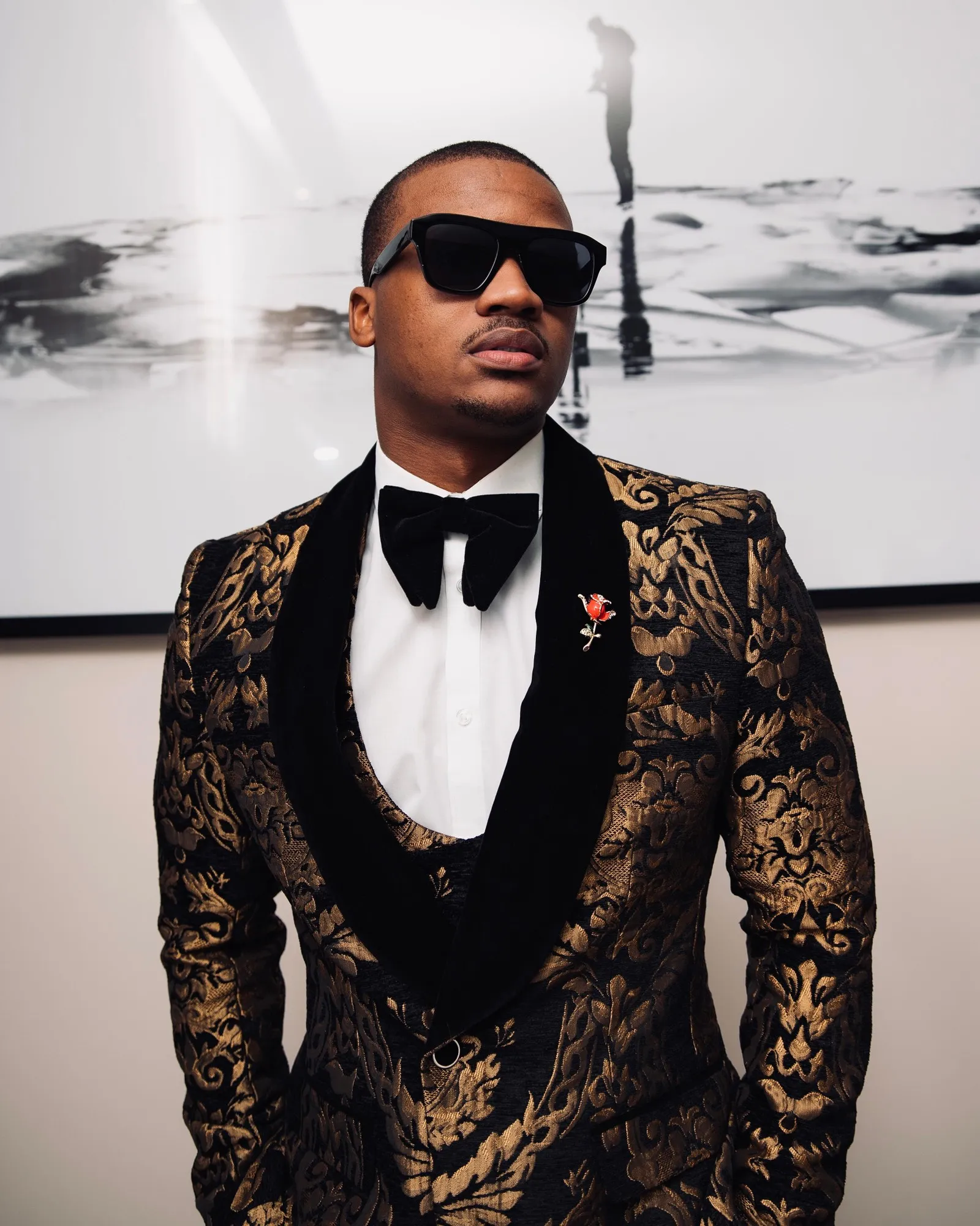 Saso to host an exclusive marquee celebrating 'black excellence' at the Durban July - Vimarsana News