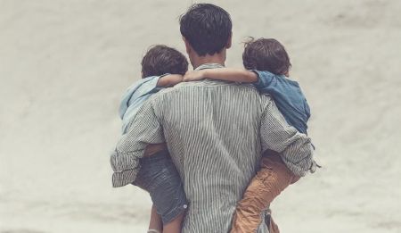 Court orders return of UK brothers, aged 7 and 3, wrongfully retained by their dad in South Africa