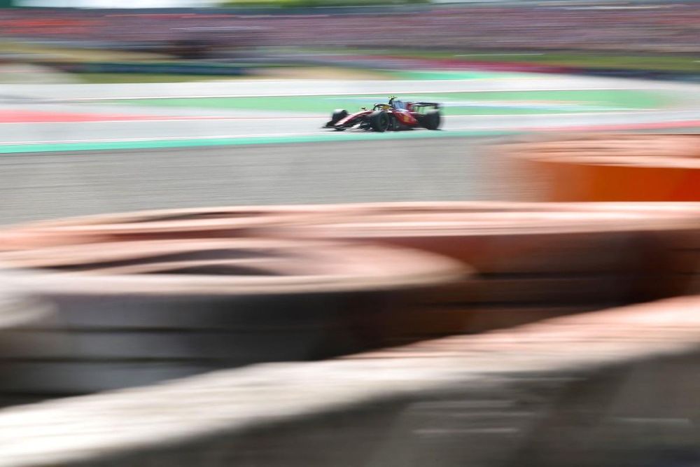 Austrian GP: Ferrari to unleash engine upgrade for Hamilton title fight