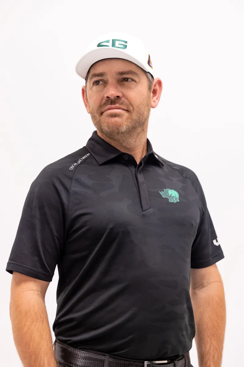 Louis Oosthuizen embraces LIV Golf’s 72-hole shift as Southern Guards eye history at home