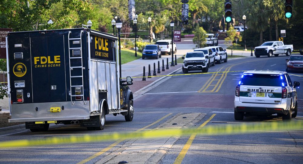 Did ChatGPT play a role in Florida mass shooting? State launches groundbreaking probe