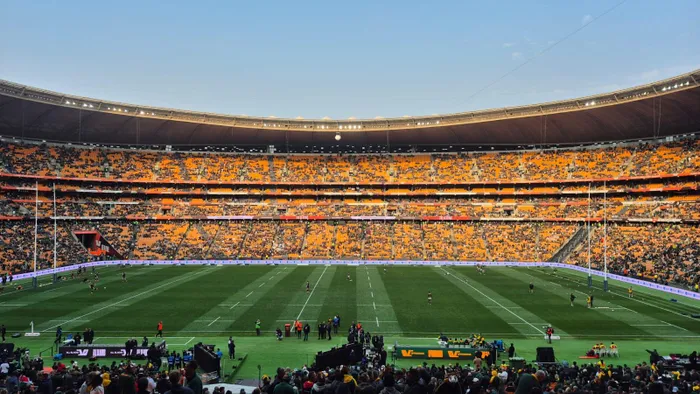 LIVE UPDATES | Springboks down All Blacks with powerful second-half display