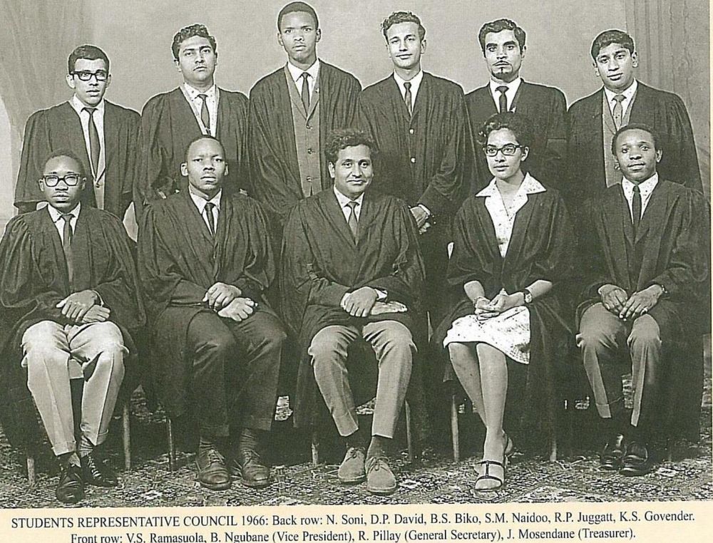Ashwin Desai on Steve Biko, apartheid detention and South Africa’s democratic anxiety - IOL