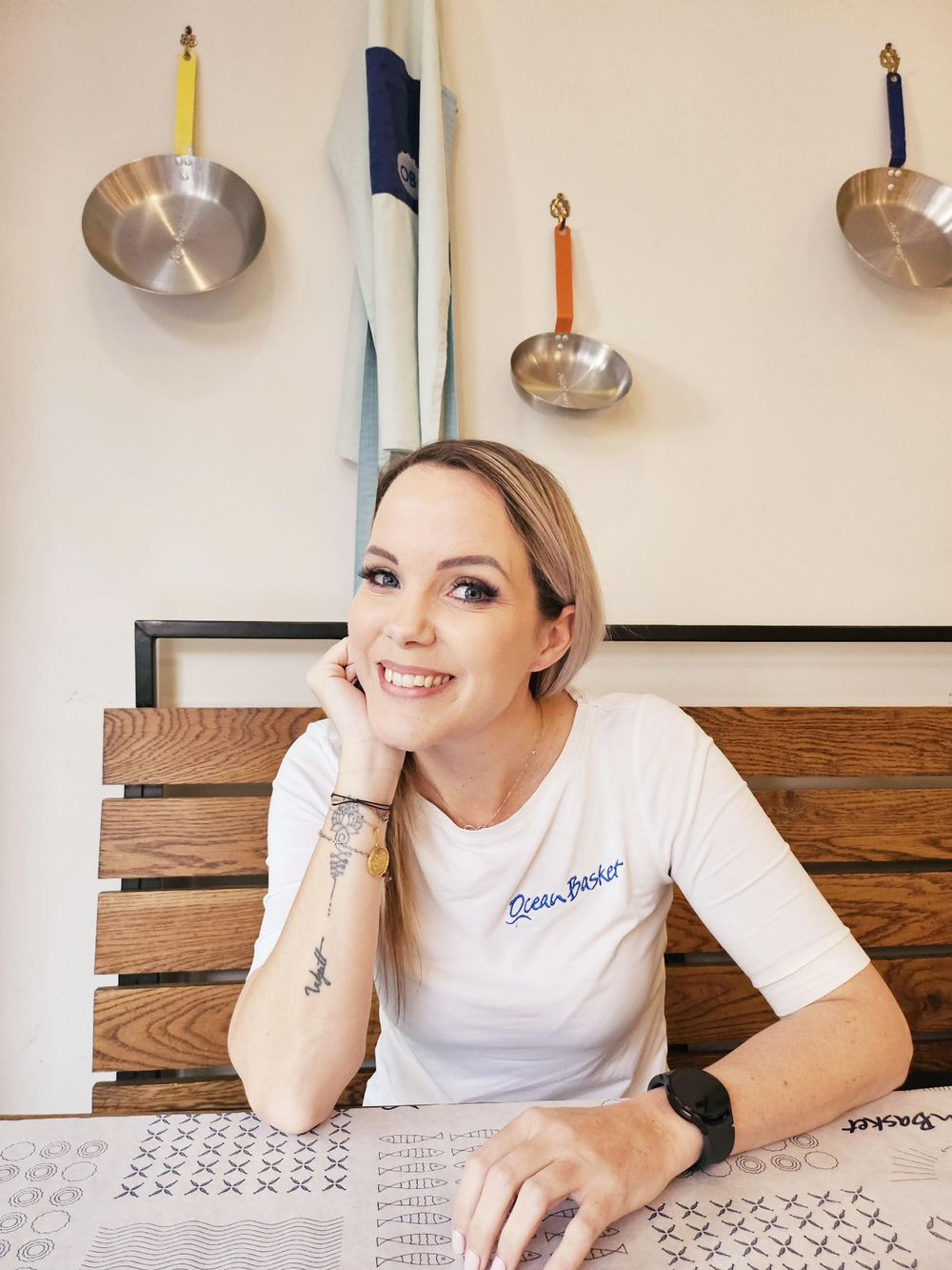From waitress to franchise owner: Terri Coetser’s journey - IOL