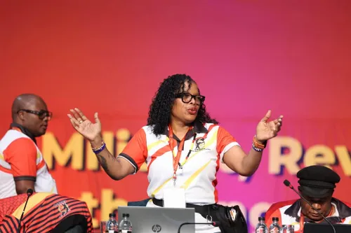 COSATU congress postponed amid leadership tensions