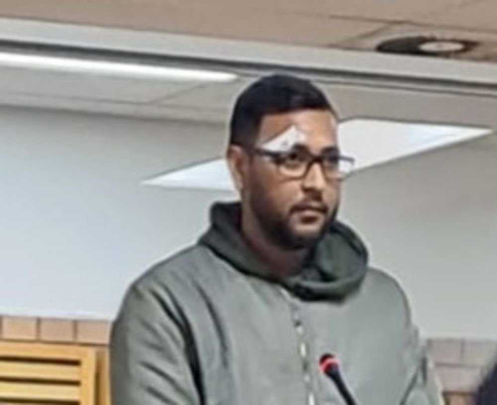 Gun salesman accused of killing PMB cop in alleged road rage attack ...