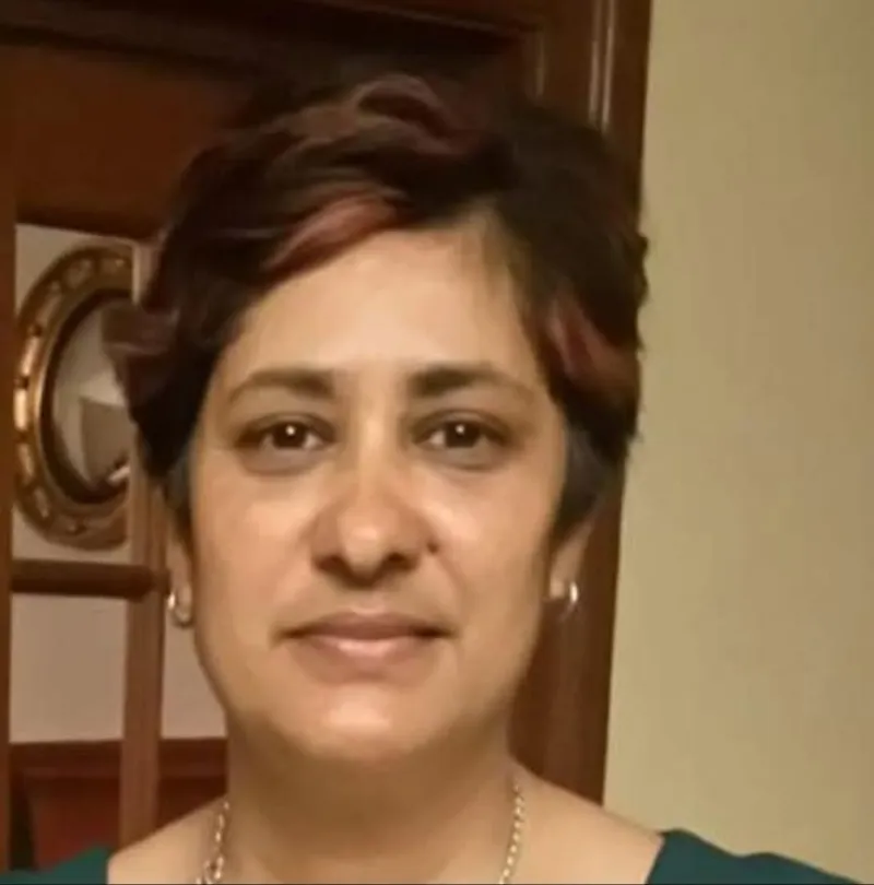 A Day in the Life of Lynne Anthony: Championing community support