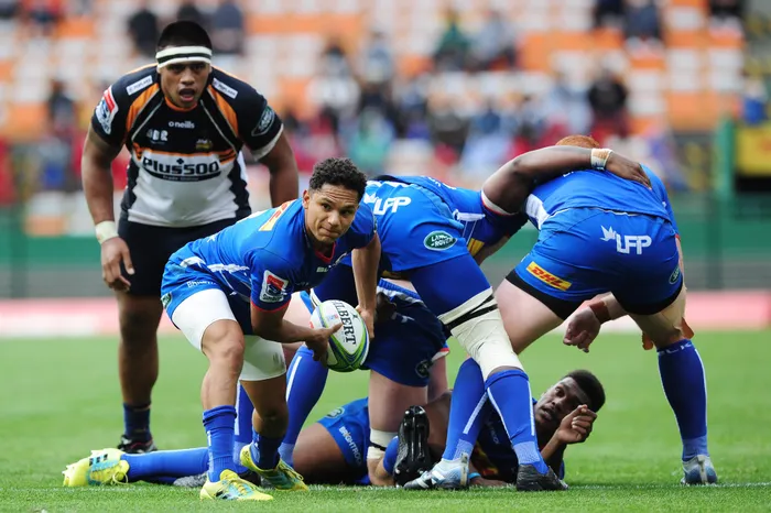 With all the drama, Super Rugby is never boring