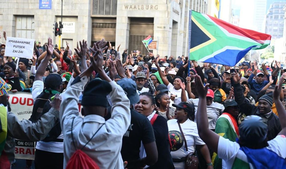Le coût économique d'un retour forcé au Zimbabwe