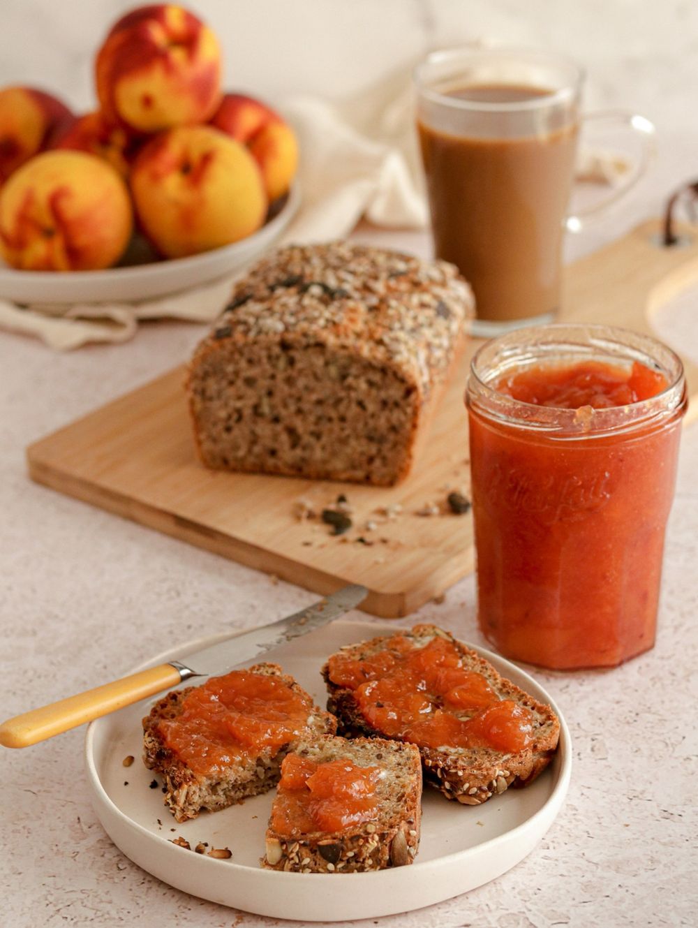 Preserving the taste of summer: easy stone fruit recipes to stock up ...