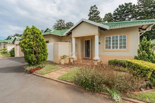 Why South African parents are keeping the family home full instead of downsizing