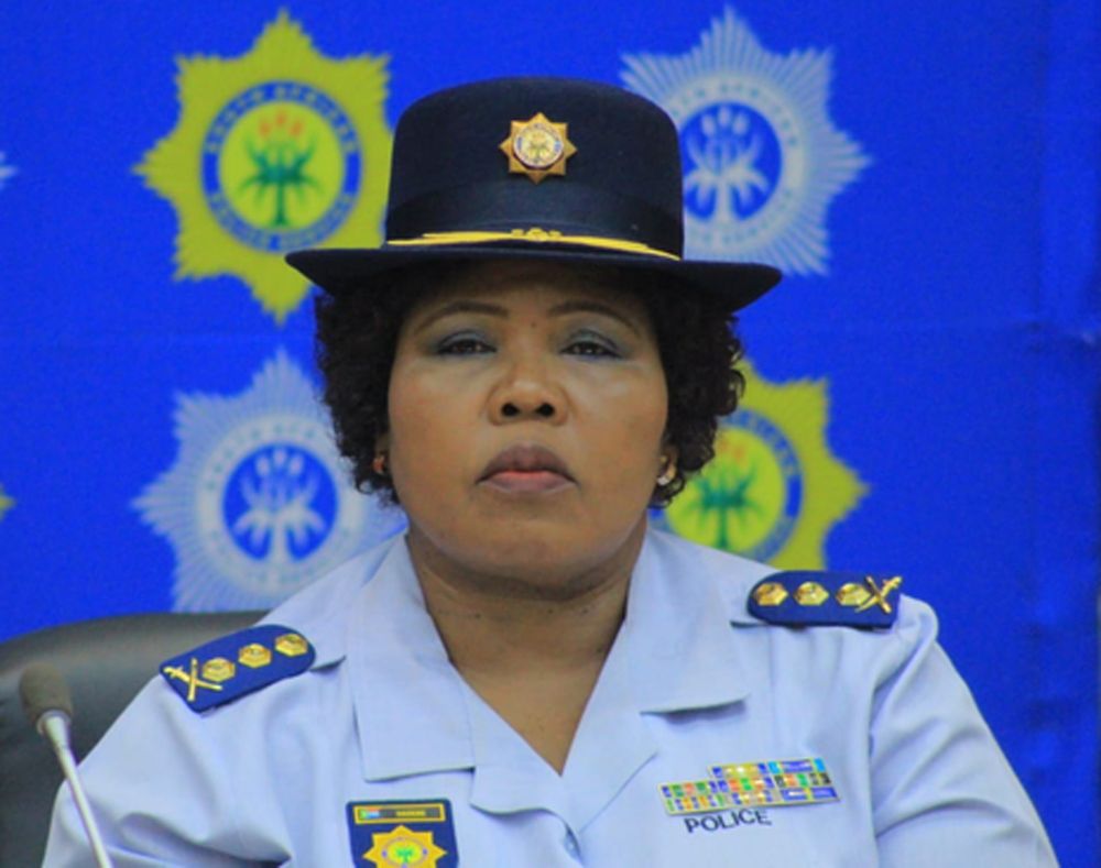 Police warn of ‘full force of the law’ after varsity students murder ...