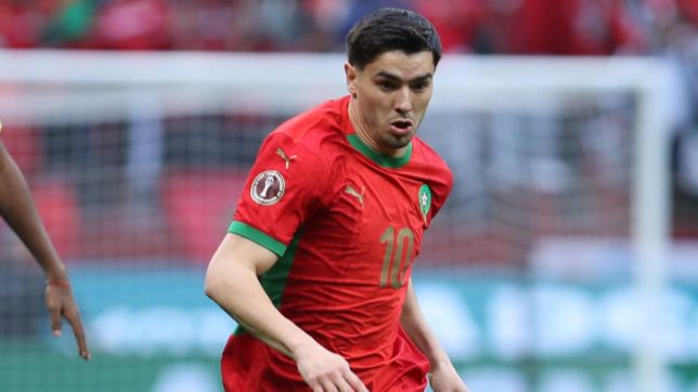 Mane vs Díaz: The star-studded AFCON final that will define an era of African football