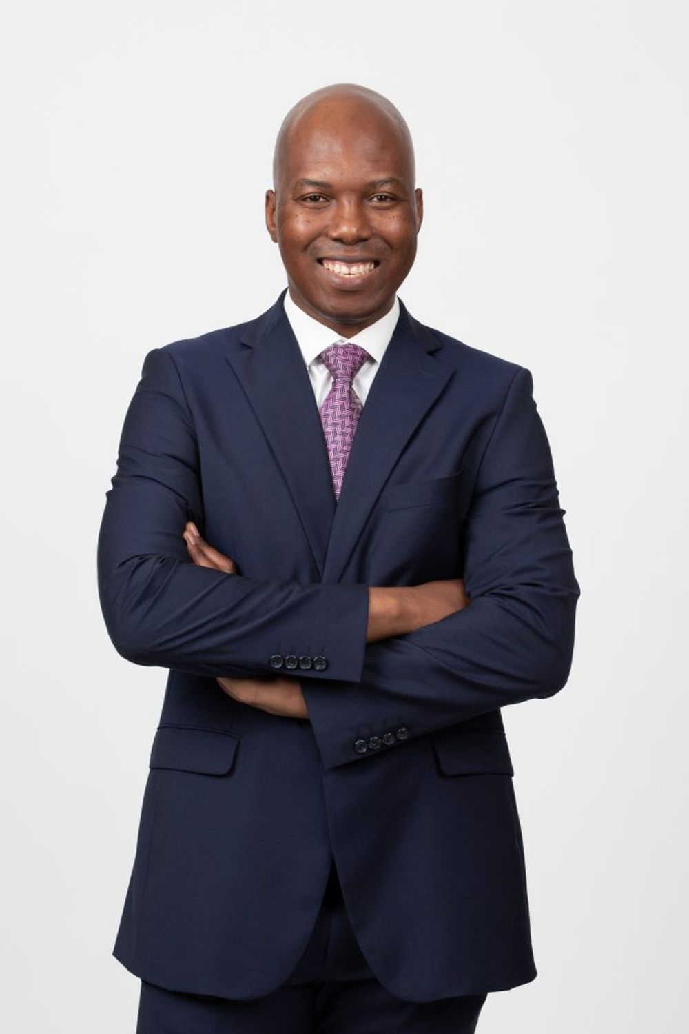 DNG Energy CEO accuses detractors of fighting him through ‘Hollywood ...