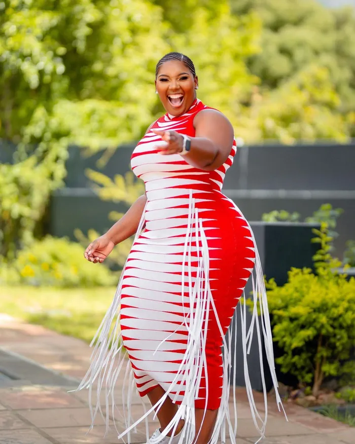 Nonkanyiso ‘LaConco’ Conco. Picture: Instagram