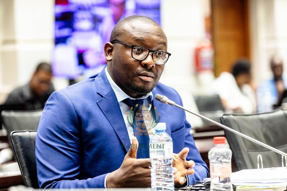 Former Crime Intelligence official reveals R45m funding scandal for ANC conference