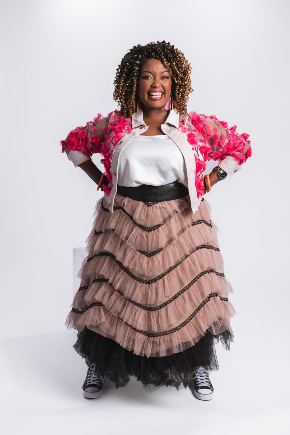 South African celebs spill their surprising New Year’s Eve plans and ambitious 2026 resolutions