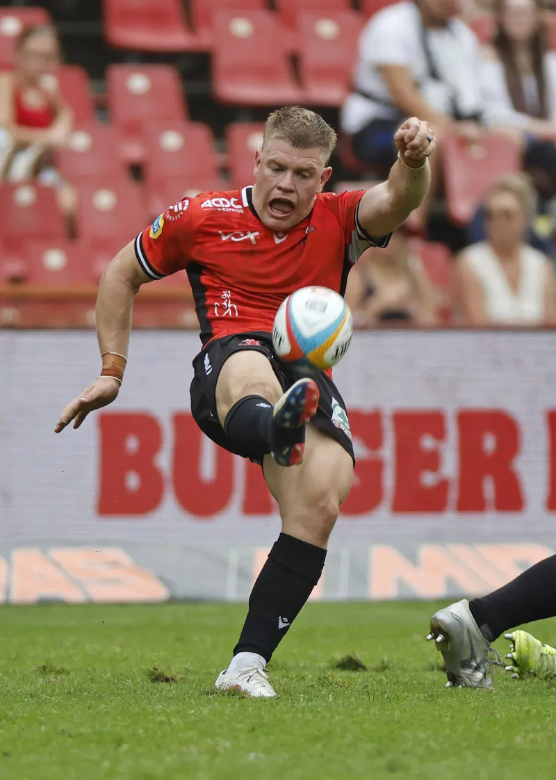 Lions face selection balancing act in Currie Cup as blockbuster All Blacks visit looms