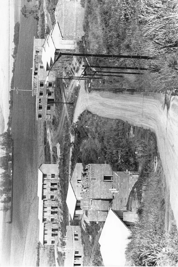 Planning for the establishment of Phoenix as a new public low-cost housing scheme began on August 29, 1966, by the Durban City Council