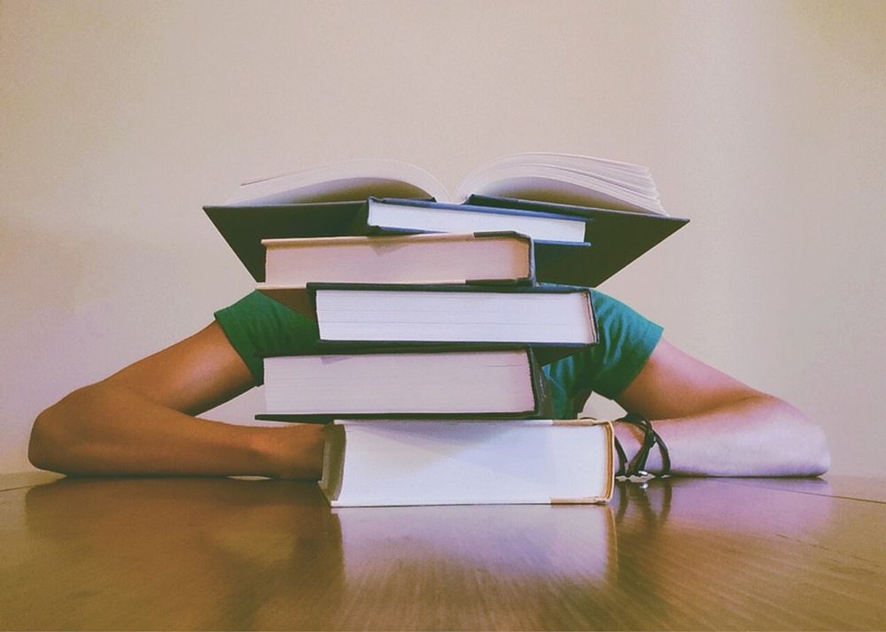 How to keep the focus when exam fatigue sets in