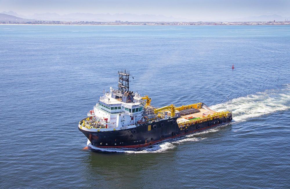 Umkhuseli tragedy: Names of five seafarers caught in Mossel Bay tug disaster revealed - IOL
