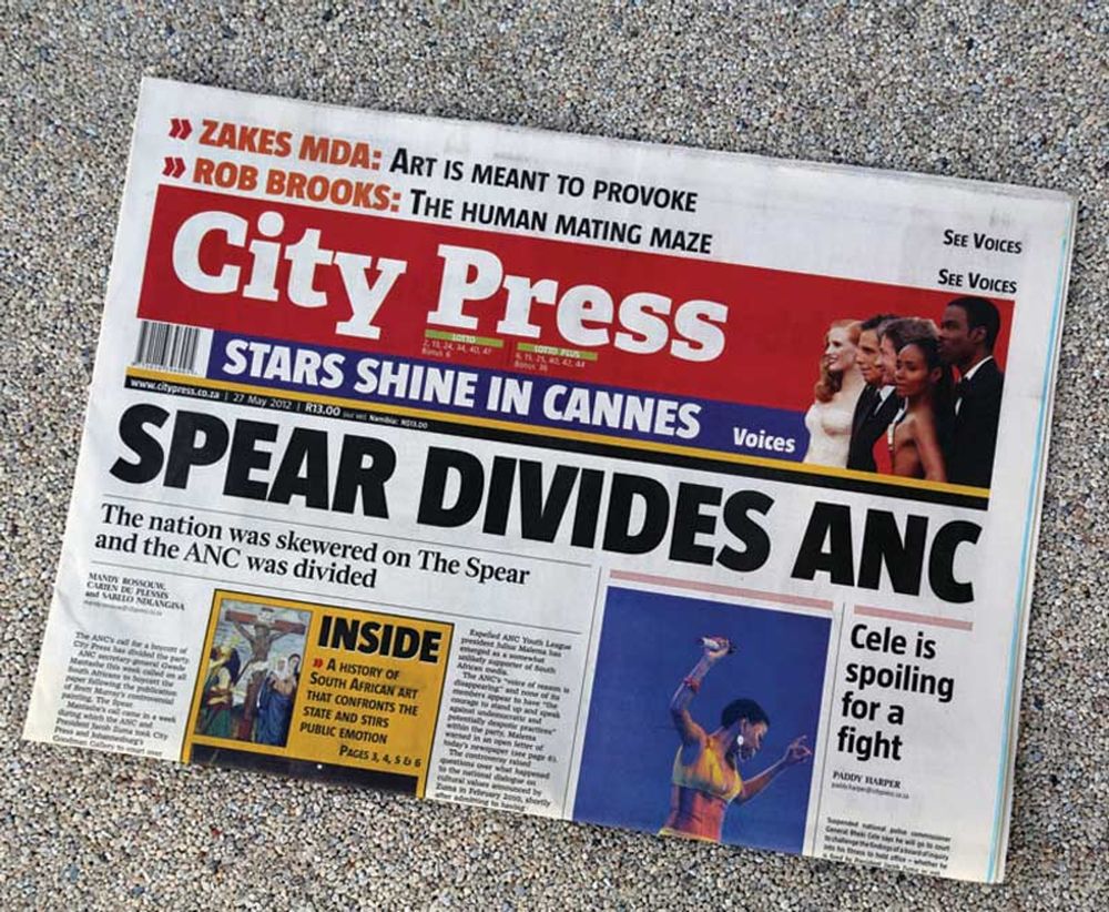 Media24 to shut down City Press as part of digital shift