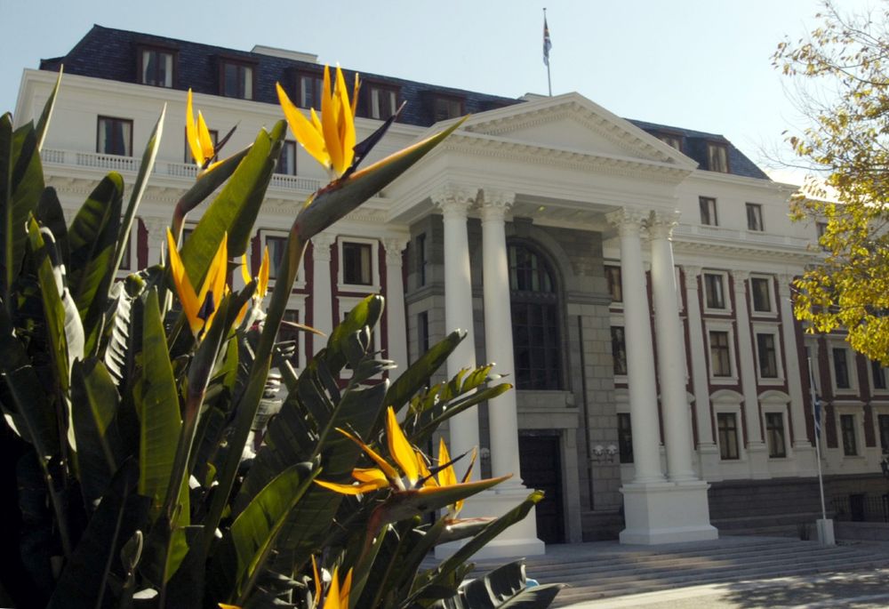 Mayibongwe Maqhina|Published 10 minutes ago Parliament warned not to rush Coalitions Bill public participation process