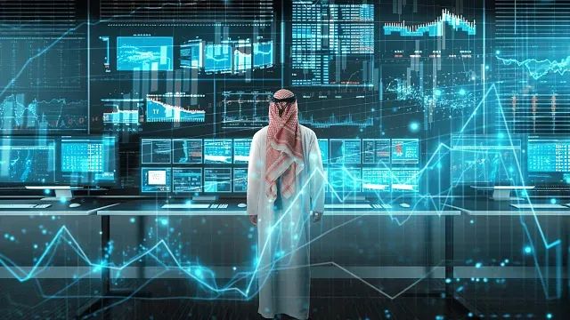The UAE’s AI-Coin Project