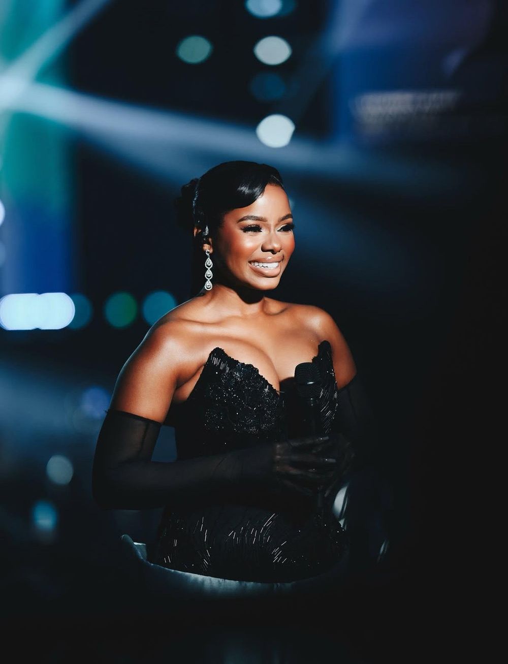 Scoop Makhathini and Pamela Mtanga announced as hosts of the South African Music Awards 2025