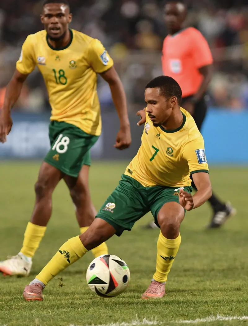 Bafana through to AFCON last 16 as questions linger after narrow win