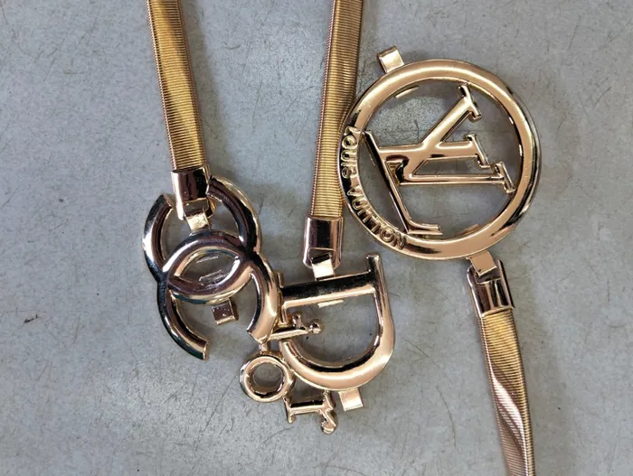 The illicit items were seized. 