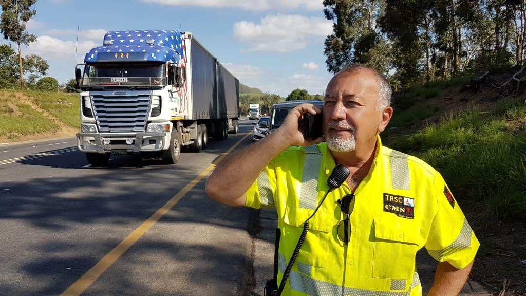 A tribute to Philip Hull: A beacon of kindness and generosity in South Africa's motor industry