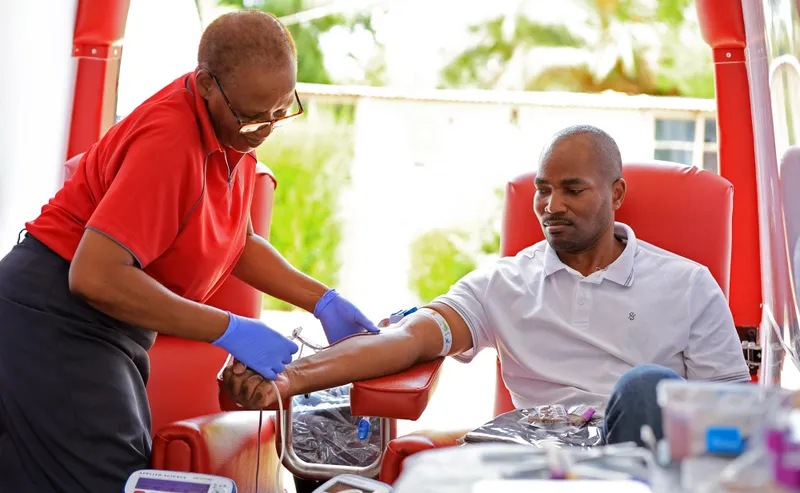 Health Intact Day at Hospital@Ekhaya assists 96 community members