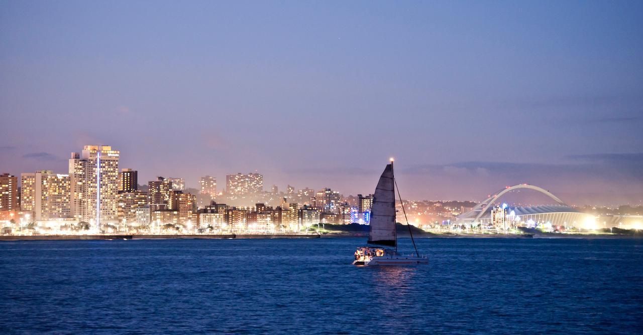 Durban’s billion-rand cruise comeback set to anchor tourism growth