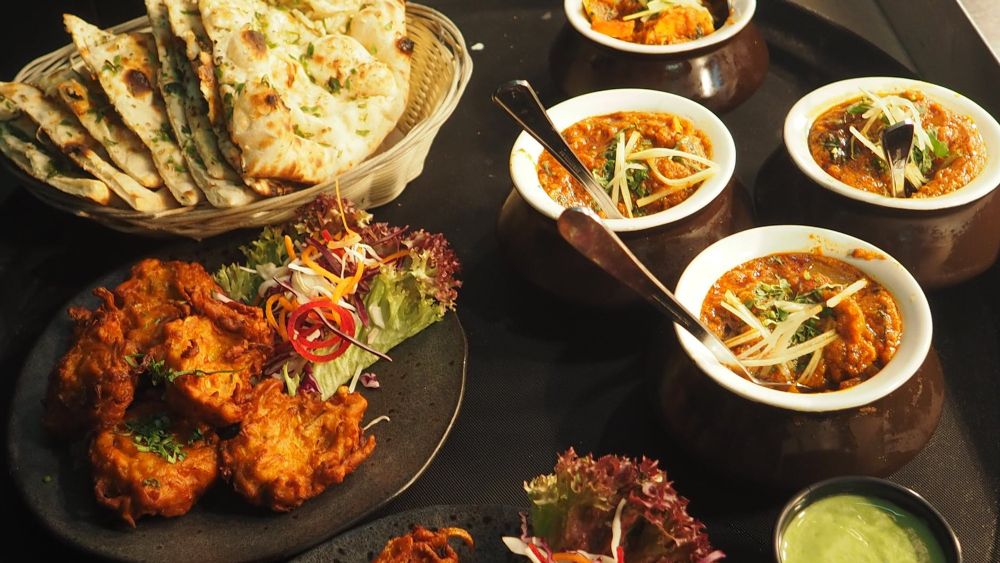 How to choose a restaurant when travelling