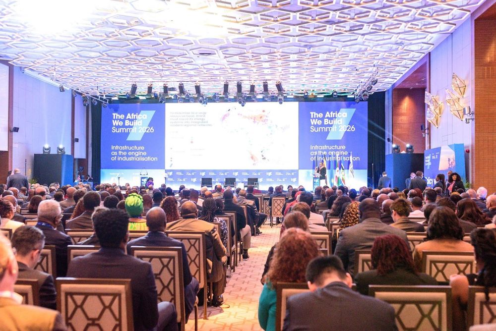 Africa’s $2 trillion capital pool signals shift to self-financed growth, AFC report finds