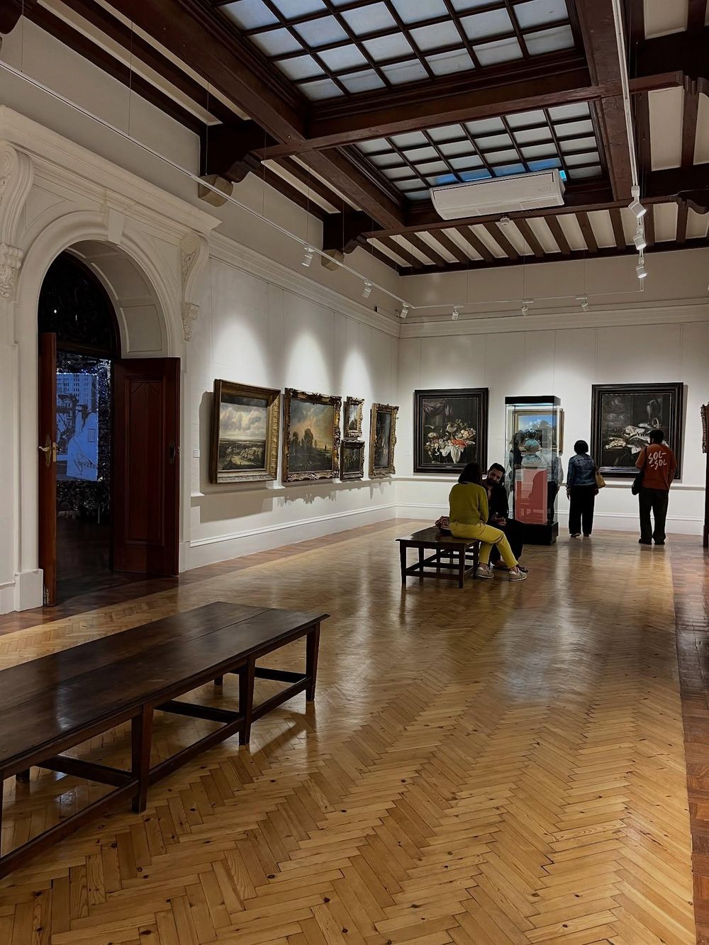 Experience Cape Town's vibrant art scene this weekend