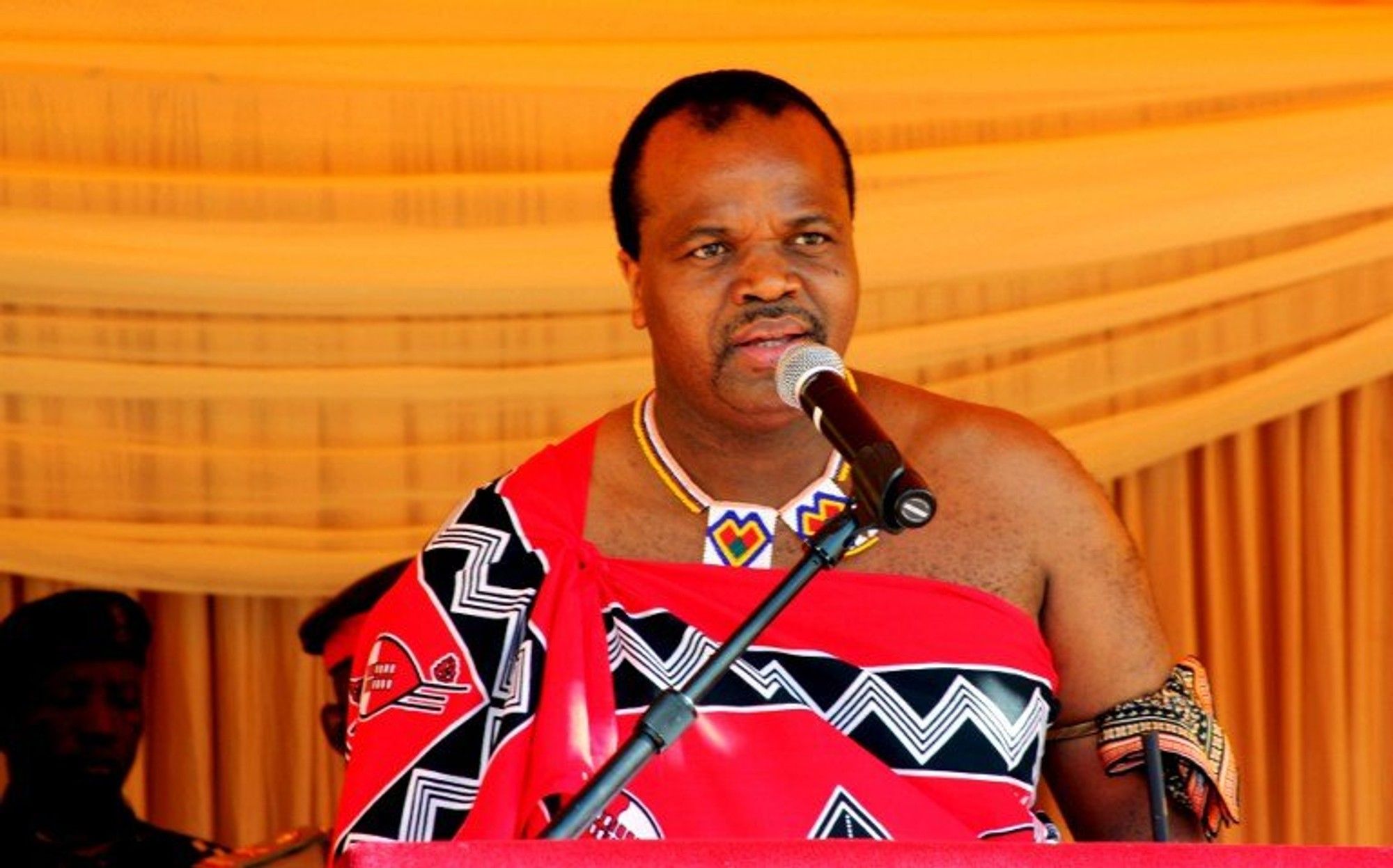 'They pose no immediate threat': Eswatini confirms arrival of 10 convicts deported from United States