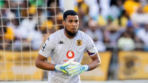 Brandon Petersen: MTN8 glory can set the tone for Kaizer Chiefs’ new season