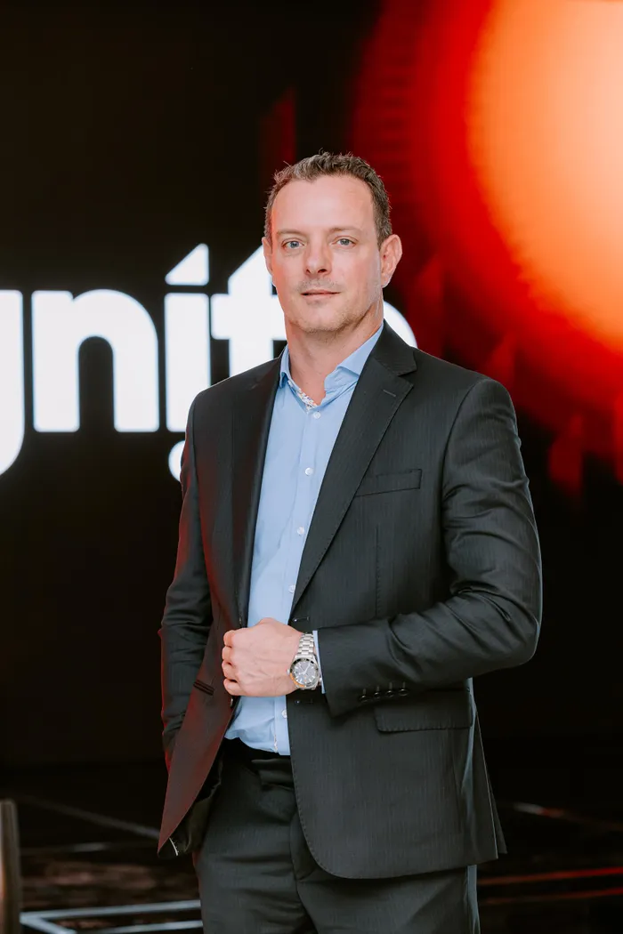 According to Justin Lee, Regional Vice President for Sub Saharan Africa at Palo Alto Networks