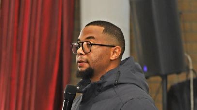 Cape Town's political landscape heats up as mayoral candidates emerge for 2026 elections