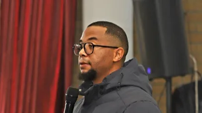 Cape Town's political landscape heats up as mayoral candidates emerge for 2026 elections