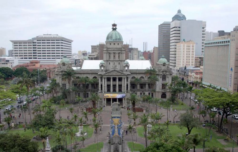 eThekwini Municipality faces funding freeze as deadline approaches for EPWP resolution
