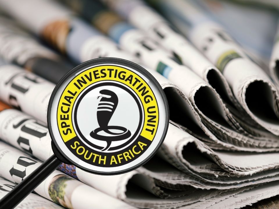 SIU wins bid to claw back R4 million NLC grant awarded to Mshandukani Foundation